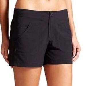 NWOT Athleta Costa Shorts
